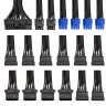 Блок питания EXEGATE SERVERPRO 80 PLUS® 900PPH-SE bronze EX292207RUS