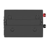 Комплект ИБП EXEGATE IDEALSINE SR-1000.LCD.2SH + батарея 120Aч, 1 шт EX297421RUS