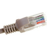 Патч-корд EXEGATE UTP-RJ45-RJ45-C6-CU-2M-GY EX282005RUS
