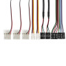 Серверная платформа EXEGATE PRO 4U650-010/4U4139L/Redundant 2x800W EX293882RUS