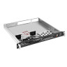 Серверный корпус EXEGATE PRO 1U430-02, БП 1U-450ADS EX297132RUS