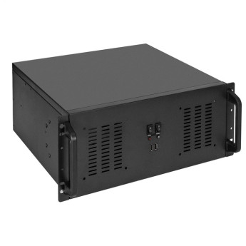 Серверный корпус EXEGATE PRO 4U350-02/1000ADS