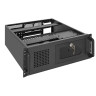 Серверный корпус EXEGATE PRO 4U450-17/1100ADS EX295905RUS